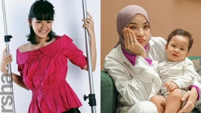 Penampilan Terkini 6 Peserta Gadis Sampul 2007, Bikin Pangling