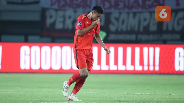 Persija Jakarta vs Rans Nusantara FC: BRI Liga 1 2023/2024