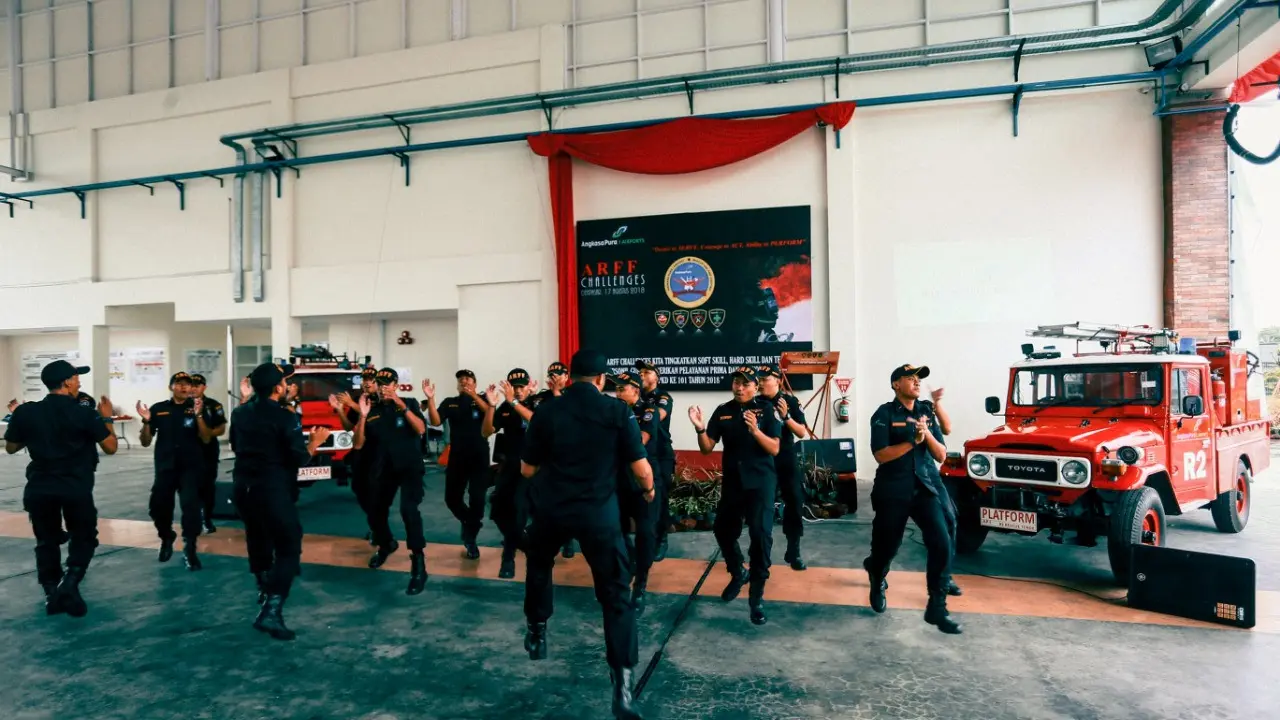 ARFF Challenge