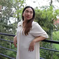 Sikap menyederhanakan hidup./Copyright Fimela - Adhib Mujaddid