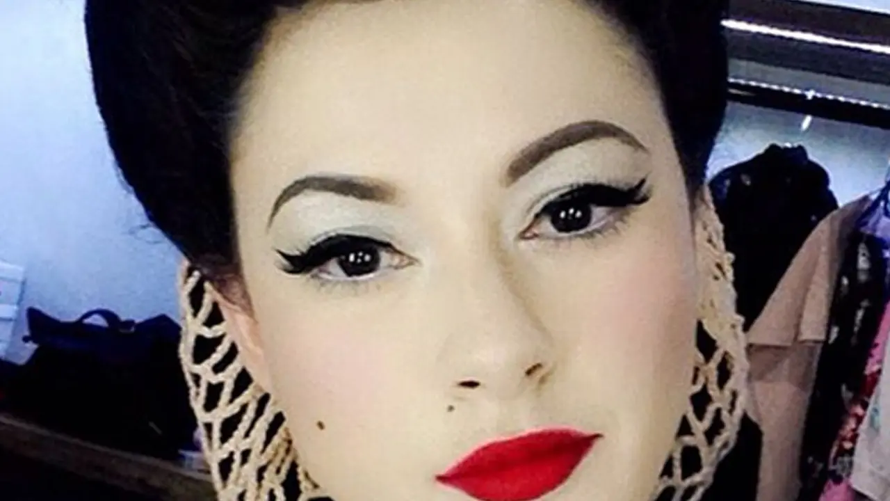 Claudia Adinda
