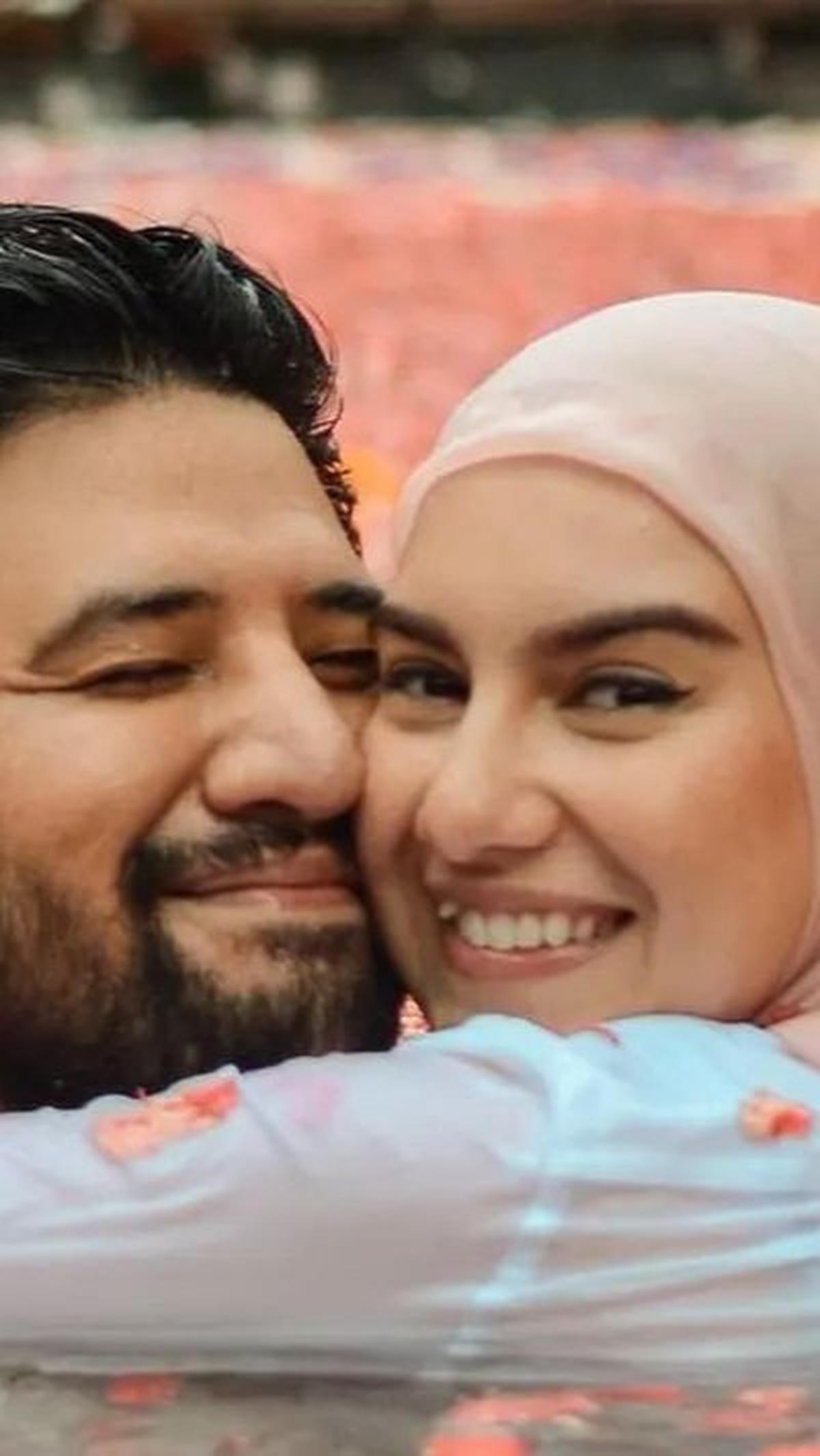 Ammar Zoni dan Irish Bella menikah pada 2019 di Bandung, Jawa Barat, dan setelah itu lebih fokus pada kehidupan pribadi mereka. <br>