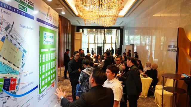 Pelaku Industri Kesehatan Bakal Unjuk Gigi Tahun Depan, Catat Tanggalnya