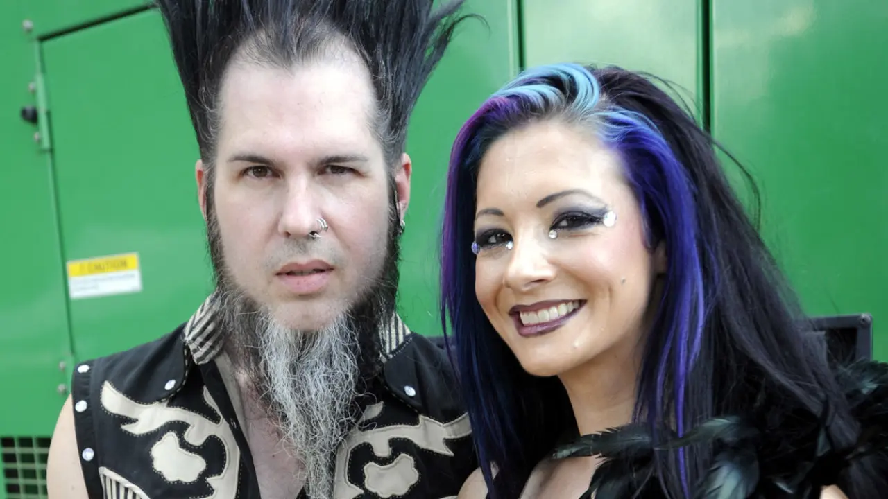 Tera Way Static-X
