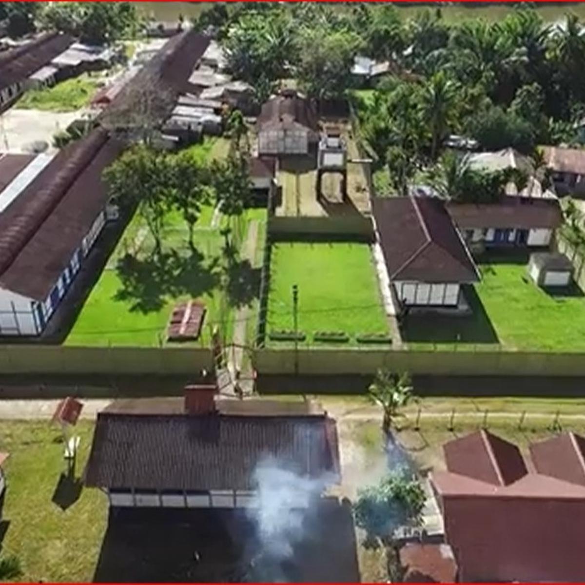 Kamp Boven Digoel
