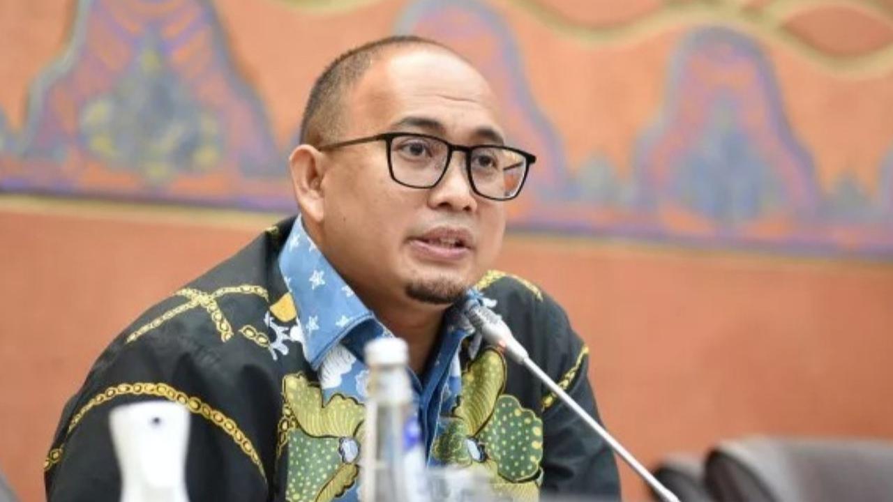 VIDEO: Andre Rosiade DPR Sewot Ahok Omon-Omon Korupsi Pertamina "Bacot, Numpang Tenar Era Prabowo"