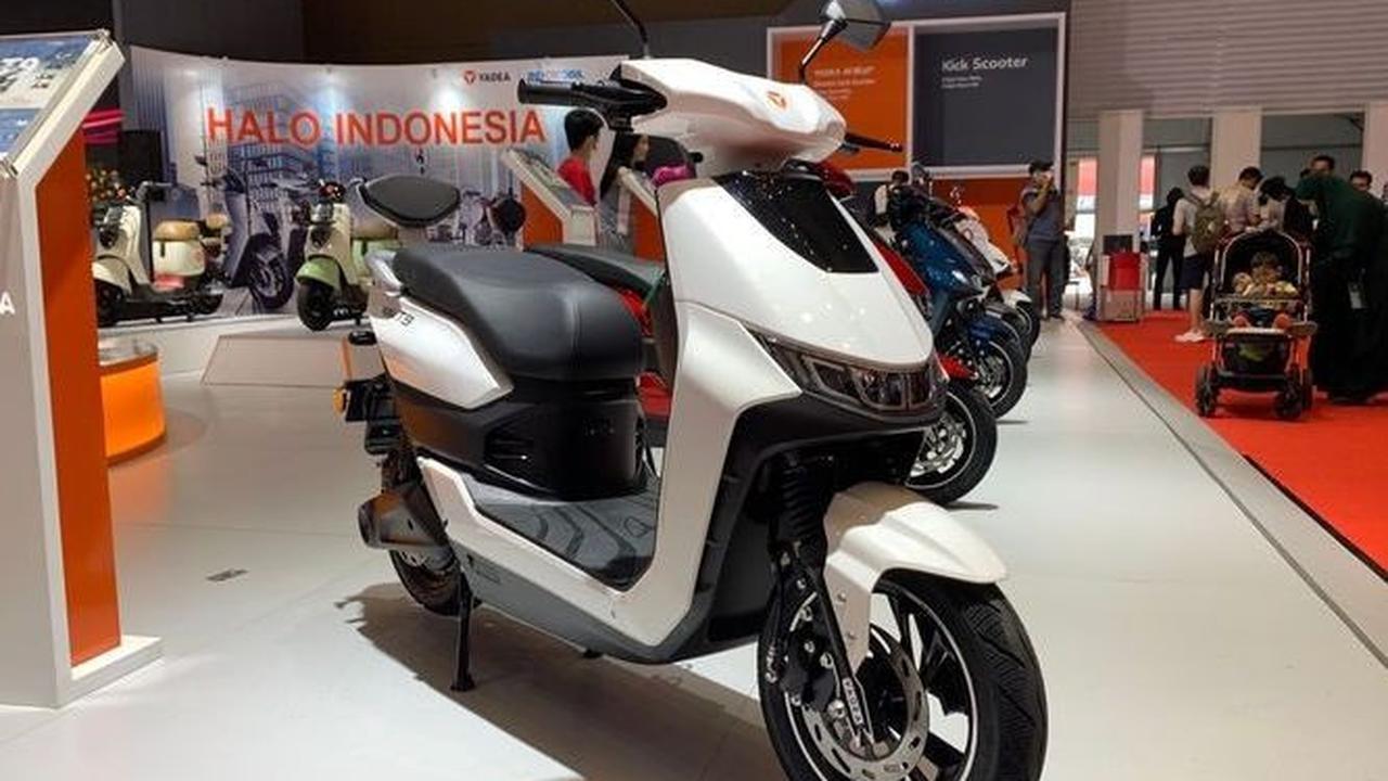Harga Jualnya