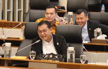 DPR Soroti Harga Pangan, Minta Pemerintah Benahi Distribusi