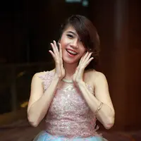Foto profil Eks Girlband Cherrybelle (Deki Prayoga/bintang.com)