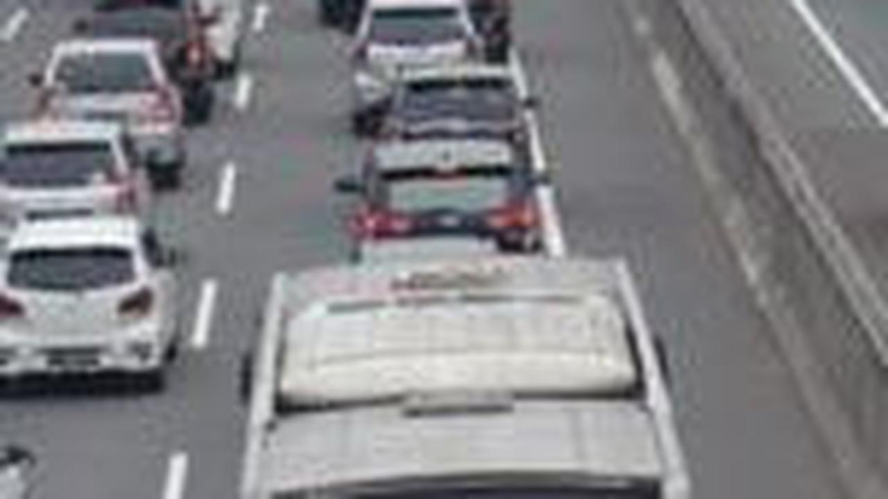 Mulai 5 April, Tol Trans Jawa Terapkan Contraflow hingga One Way Saat Mudik Lebaran 2024