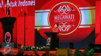 Megawati Soekarnoputri (Liputan6.com/Faizal Fanani)