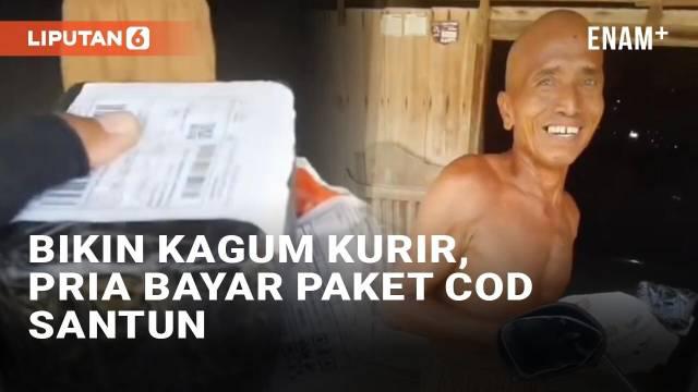 Berita Paket COD Hari Ini - Kabar Terbaru Terkini | Liputan6.com