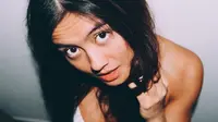 Agnes Monica Disangka Siti Badriah di Foto Terbaru