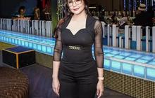 Tetap Stunning di Usia 47 Tahun, Potret Terbaru Tessa Kaunang Buat Netizen Terpana