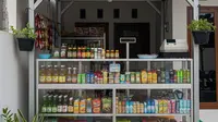 TOP 3: Modal Warung Madura, Desain Rumah Desa Mewah, dan Tren Gelang Emas 3 Gram