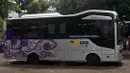 Laksana Nucleus merupakan adik dari Cityline, bus ini biasa digunakan untuk armada angkutan dalam kota. Contohnya adalah Transpakuan yang ada di Bogor. Ukuran bus ini mirip dengan bus 3/4 lainnya. (Source: Instagram/@alicia_wulan_44.17044)