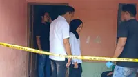ABG Putri Disekap 4 Pria di Kamar Penginapan Tasikmalaya, Dicekoki Miras Sampai Linglung