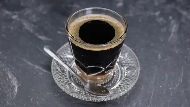 Warkop Medan, dengan ekspansi dan inovasi kulinernya. dok. Wakrop Medan