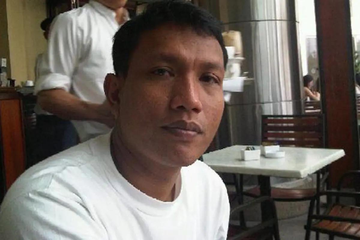 Raden Nuh Dinyatakan Sebagai Dalang Pemerasan oleh Triomacan2000
