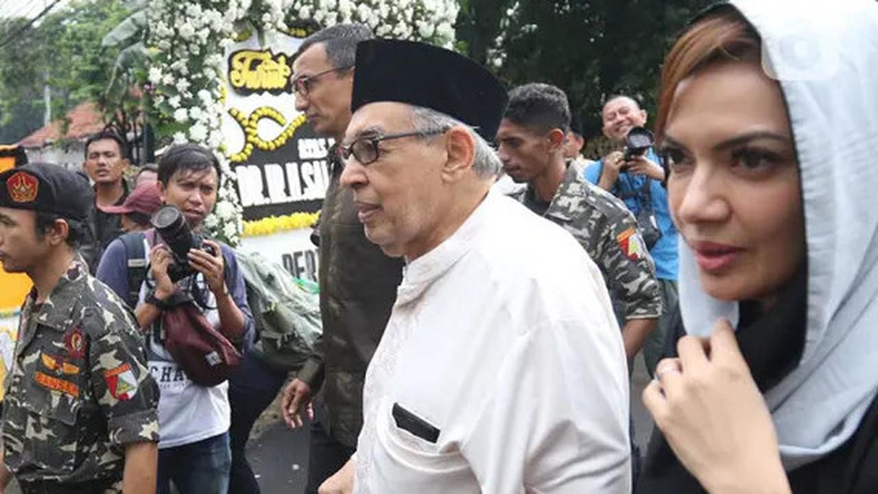 Quraish Shihab Ungkap Kondisi Najwa Shihab Usai Ditinggal Suami, Pasrah dan Legawa