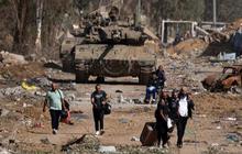 5 Jurnalis Al-Jazeera Tewas Usai Tenda Pers Diserang Israel, Berikut Daftarnya