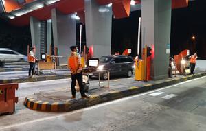 Kondisi Pelabuhan Ciwandan dan Merak (Foto: Yandhi/Liputan6.com)