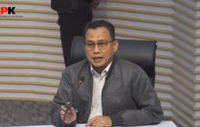 Kaget Tessa Mahardika jadi Jubir KPK, Ali Fikri: Saya Balik ke Dapur