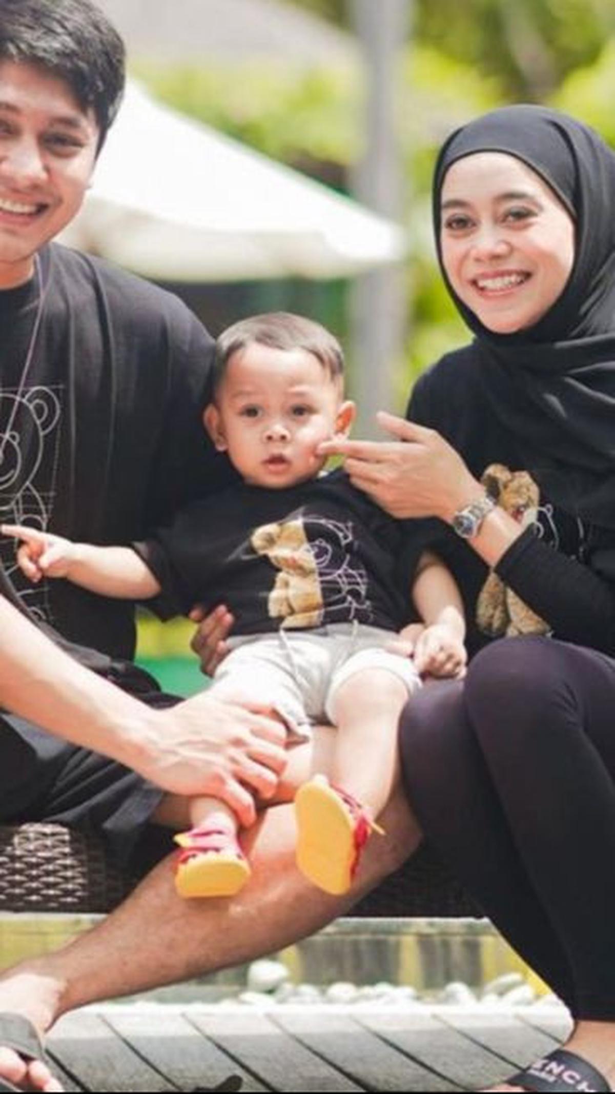 Fatih Disebut Bocil Premium&nbsp;<br>