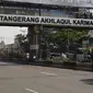 Tangerang merupakan kota terbesar di Provinsi Banten serta ketiga terbesar untuk kawasan Jabodetabek setelah Jakarta dan Bekasi.