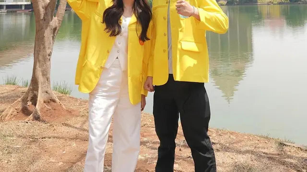 6 Anak Artis Ini Masuk Kuliah di Tahun 2024, Asila Maisa Masuk UI
