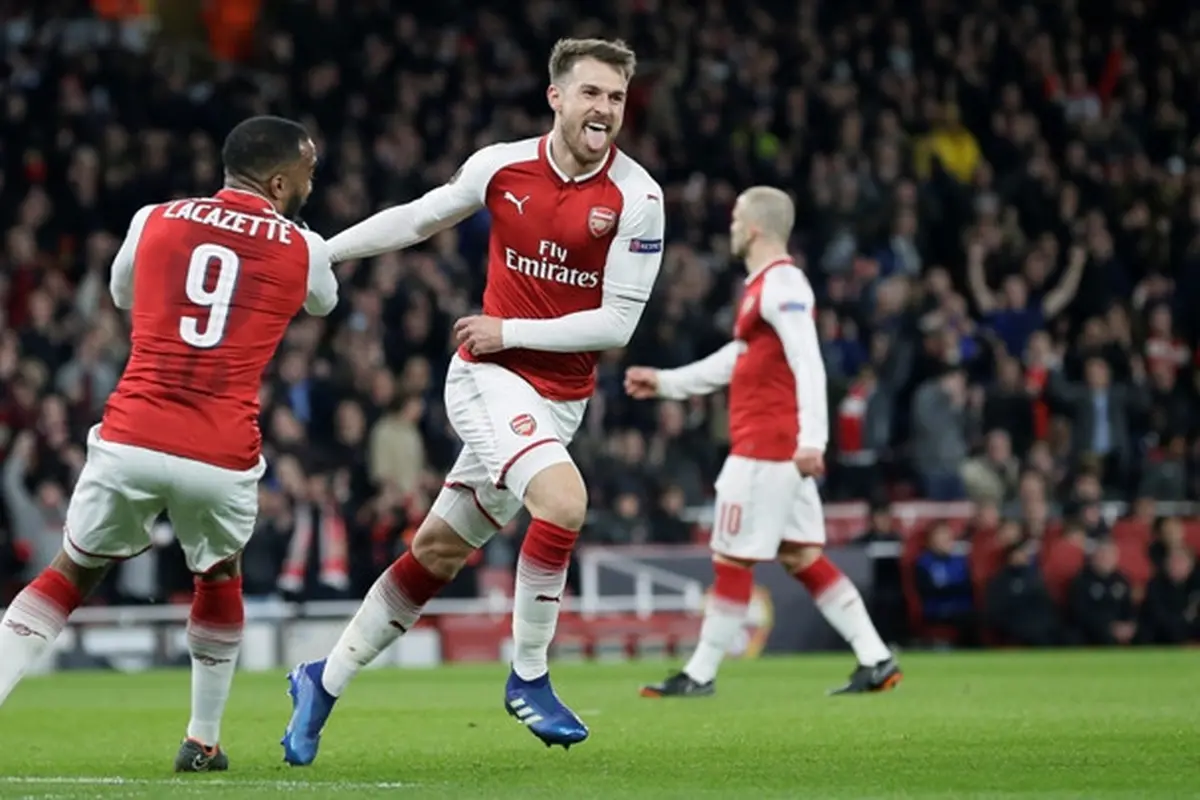 Arsenal