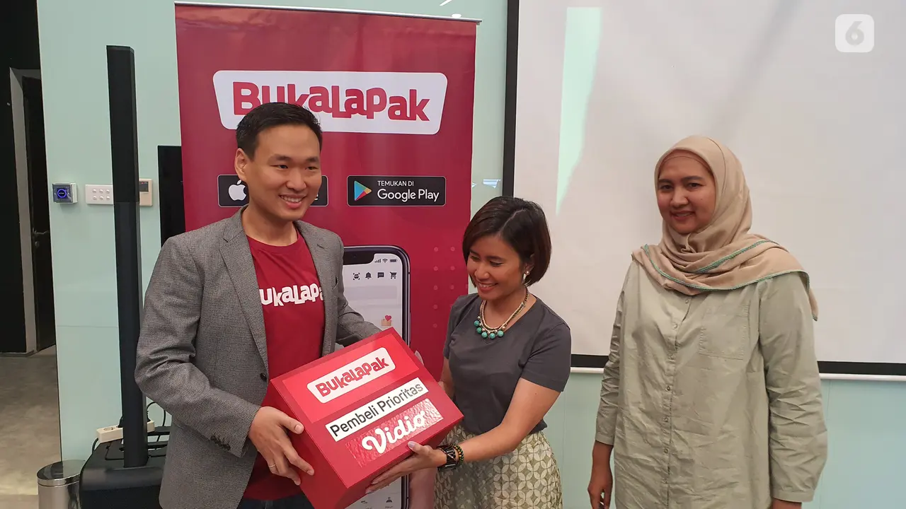 Bukalapak