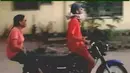Nggak gitu juga tapi konsepnya (Source: Instagram/@1.cak)