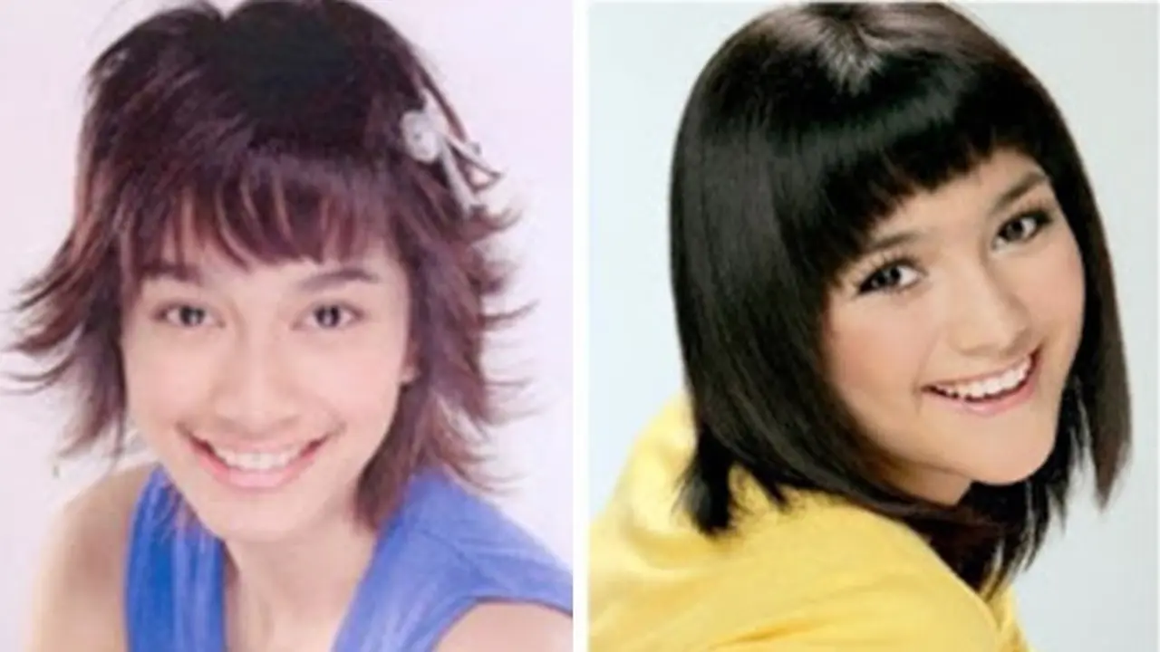 Penampilan Terkini 6 Peserta Gadis Sampul 2007, Bikin Pangling