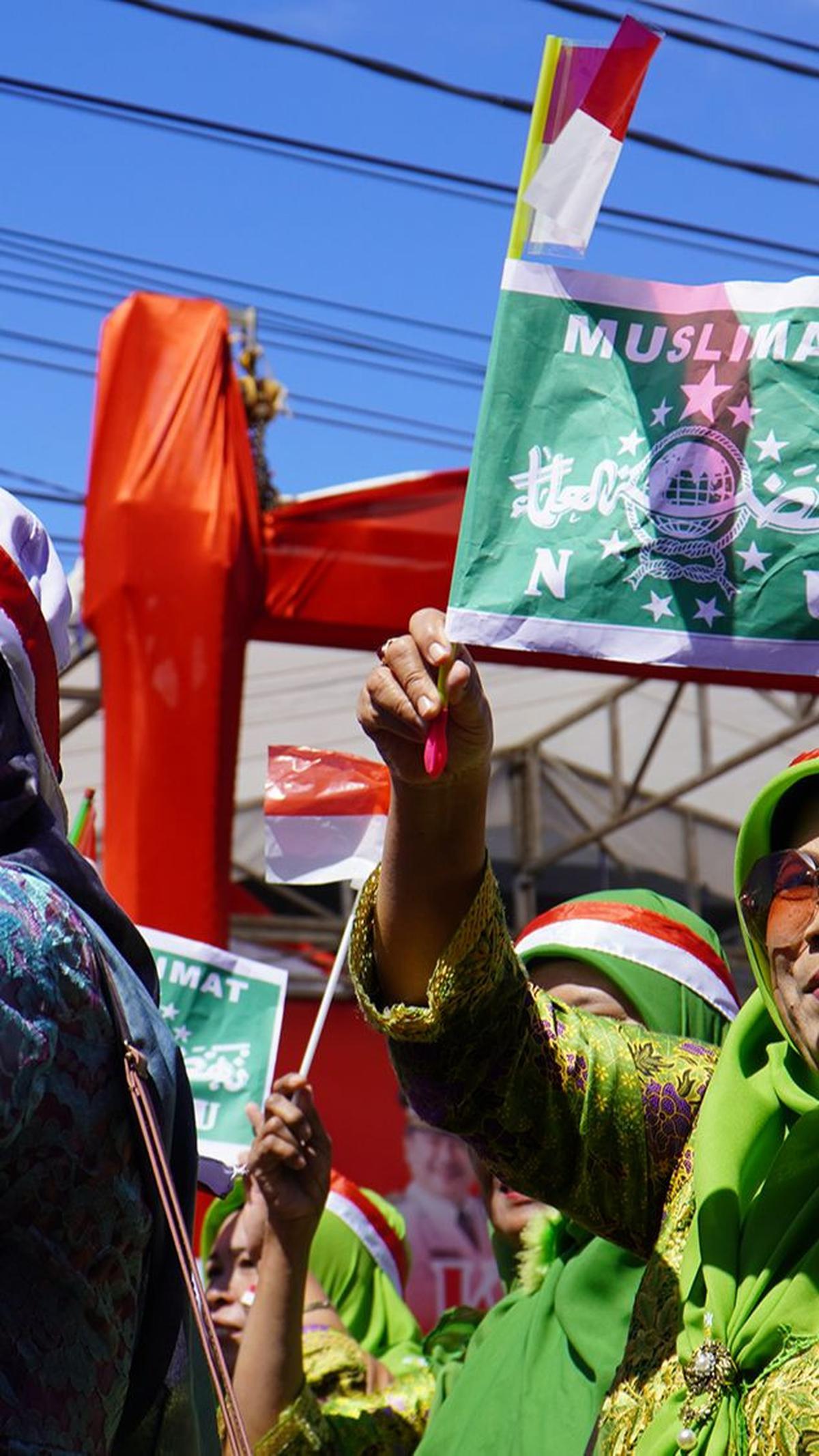 Karnaval di tahun ini seakan memiliki makna khusus, karena masyarakat Garut ingin menunjukkan semangat dan kegembiraan setelah melalui masa-masa sulit pandemi.