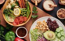 Vegan dan Vegetarian: Sering Dianggap Sama, Padahal Beda