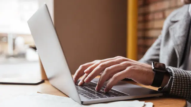 Laptop