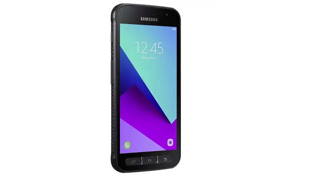 Galaxy XCover 4