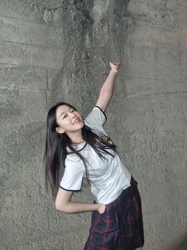 Potret Lee Joo Myung, Sahabat Kim Tae Ri dalam Twenty Five Twenty One