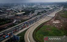 Kualitas Udara Jakarta Pagi Ini Tak Sehat, Peringkat Ke-10 Terburuk Dunia