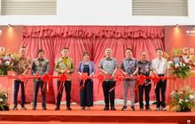 PT Synnex Metrodata Indonesia Resmikan Warehouse Phase 2 untuk Perluasan Kapasitas Logistik