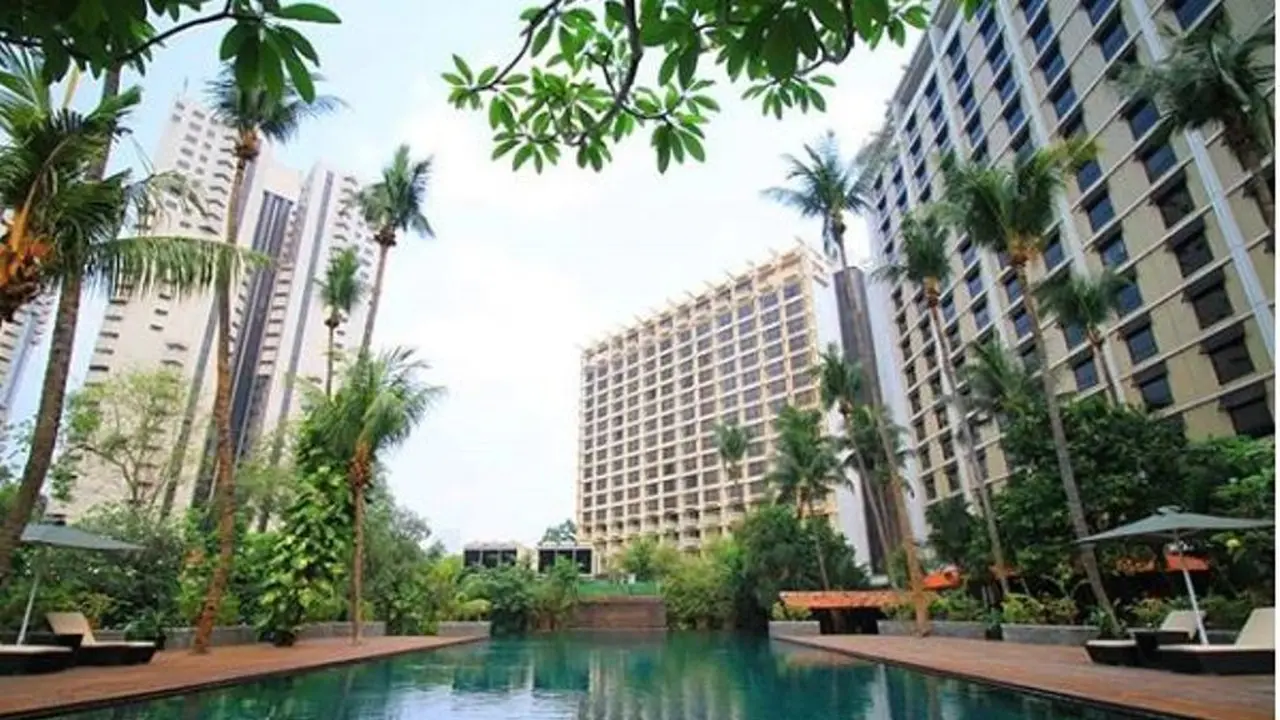 Hotel Sultan
