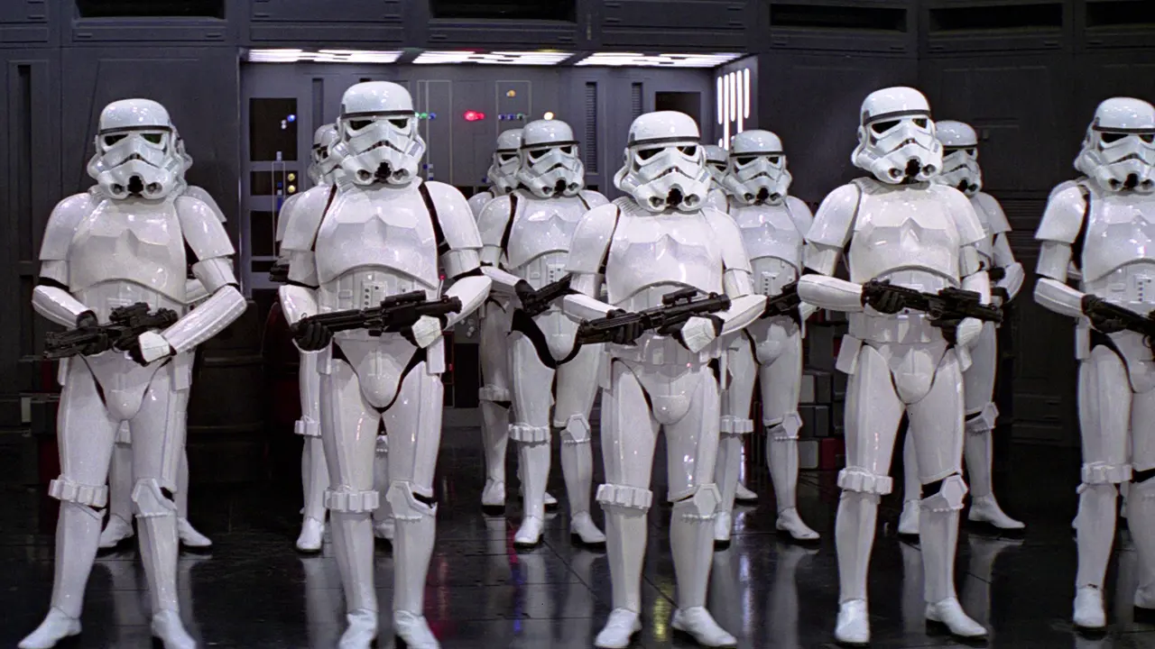 Star Wars