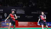 Jadwal Indonesia Masters 2026, Sabtu 24 Januari: Indonesia Segel 1 Tiket Final