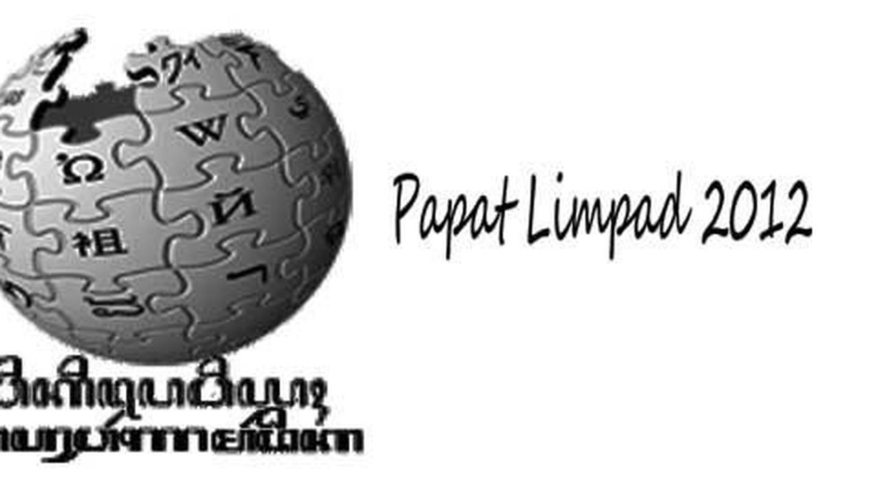 Wikipedia adakan kompetisi menulis artikel bahasa Jawa