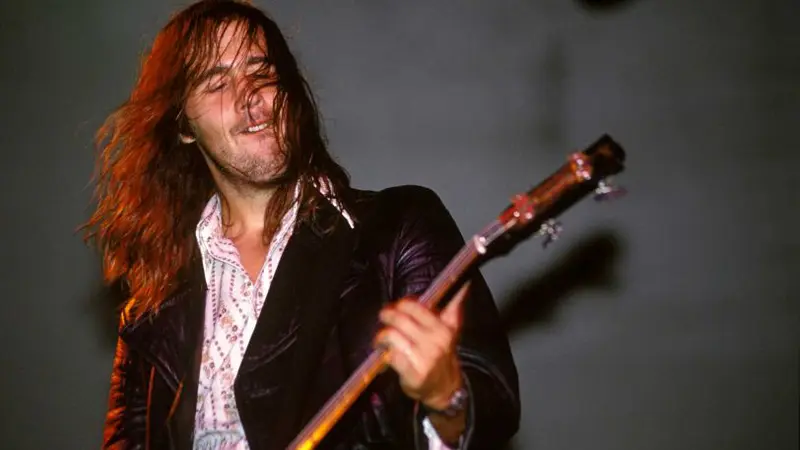 krist novoselic