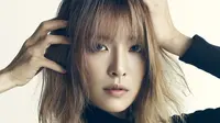 Netizen Tuding Kahi Eks After School Hamil di Luar Nikah