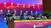 KTT ASEAN 2023 Usai, Jokowi Berangkat ke India untuk Hadiri KTT G20