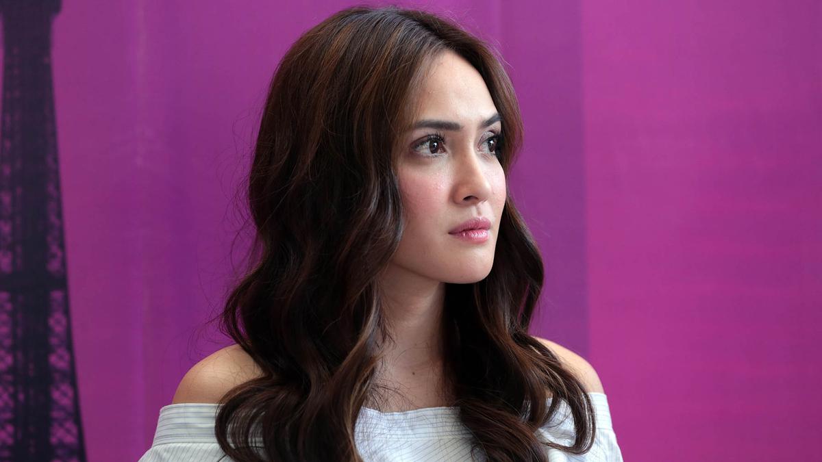 Shandy Aulia Bingung Ketika Ditanya Jalin Chemistry dengan Samuel Rizal ...