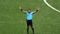 Wasit dari El Salvador Pimpin Semifinal Piala Dunia 2026 Prancis vs Spanyol